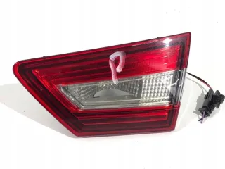 LORK-1644-57281 Фонарь задний левый Renault Clio 4 Арт e11957027, вид 1