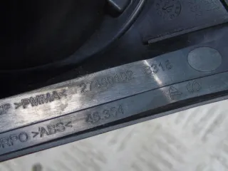 27480102 Фонарь задний левый Fiat Croma 2 Арт e11956795, вид 4