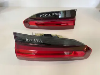7433798 Фонарь задний правый BMW X4 G02 Арт e11956734, вид 1