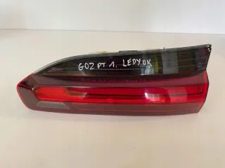 7433798 Фонарь задний правый BMW X4 G02 Арт e11956734, вид 6