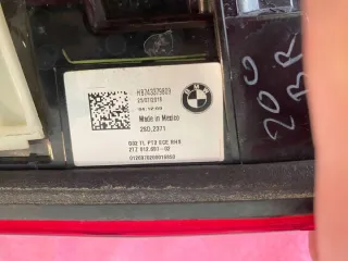7433798 Фонарь задний правый BMW X4 G02 Арт e11956734, вид 10