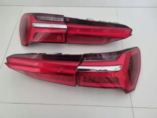 4K5945070 Фонарь задний правый Audi A6 C7 (S6,RS6) Арт e11956638, вид 1