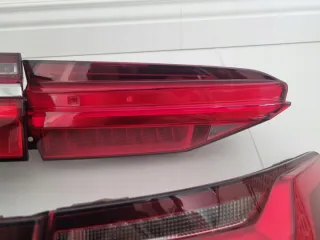 4K5945070 Фонарь задний правый Audi A6 C7 (S6,RS6) Арт e11956638, вид 2