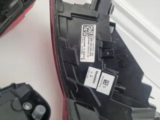 4K5945070 Фонарь задний правый Audi A6 C7 (S6,RS6) Арт e11956638, вид 4