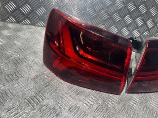 4G9945095F Фонарь задний левый Audi A6 C7 (S6,RS6) Арт e11956626, вид 2