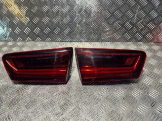 4G9945094F Фонарь задний правый Audi A6 C7 (S6,RS6) Арт e11956624, вид 1