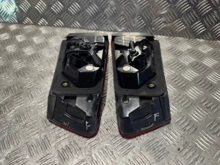 4G9945094F Фонарь задний правый Audi A6 C7 (S6,RS6) Арт e11956624, вид 4