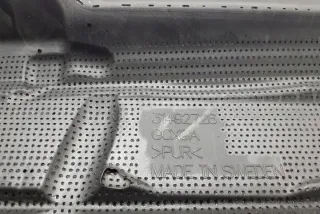 31492726 Декоративная крышка двигателя Volvo XC60 2 Арт e11956531, вид 1