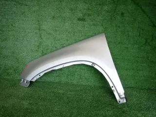 5N0821111 Крыло переднее левое Volkswagen Tiguan 1 Арт e11956301, вид 1