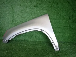 5N0821111 Крыло переднее левое Volkswagen Tiguan 1 Арт e11956301, вид 2
