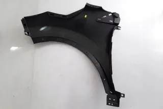631001642R Крыло переднее правое Renault Captur Арт e11956089, вид 1