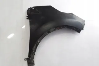 631001642R Крыло переднее правое Renault Captur Арт e11956089, вид 3