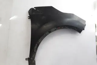 631001642R Крыло переднее правое Renault Captur Арт e11956089, вид 4