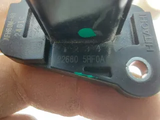 226805RF0A Расходомер воздуха Renault Arkana Арт e11956078, вид 3