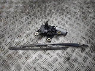 1J6955711C Моторчик стеклоочистителя фар Seat Leon 1 Арт e11956000, вид 1