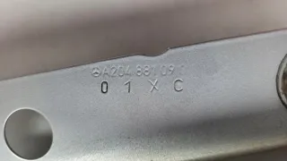 A204881090 Крыло переднее левое Mercedes C W204 Арт e11955853, вид 4