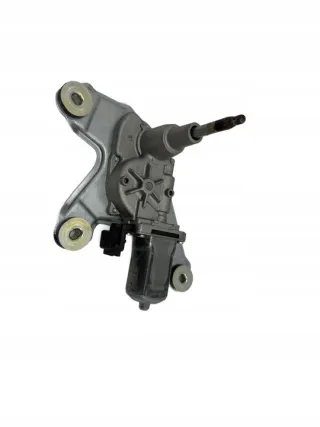 HK83-17404-AB Моторчик стеклоочистителя фар Jaguar F-Pace Арт e11955826, вид 1