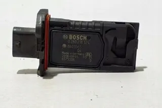 8605565 Расходомер воздуха BMW 1 F20/F21 Арт e11955741, вид 3