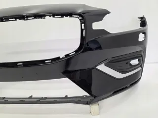 31690589 Бампер передний Volvo S60 3 Арт e11955405, вид 4