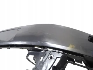 2009-2014 6R0807221 Бампер передний Volkswagen Polo 5 Арт e11955340, вид 11