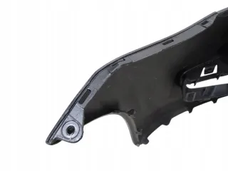 2009-2014 6R0807221 Бампер передний Volkswagen Polo 5 Арт e11955340, вид 14
