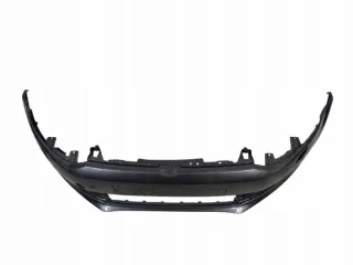 2009-2014 6R0807221 Бампер передний Volkswagen Polo 5 Арт e11955340, вид 3
