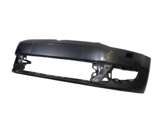 2009-2014 6R0807221 Бампер передний Volkswagen Polo 5 Арт e11955340, вид 5
