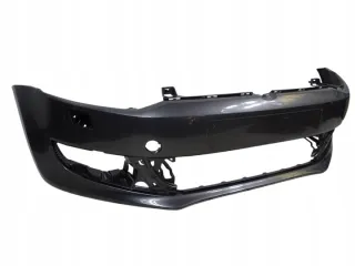 2009-2014 6R0807221 Бампер передний Volkswagen Polo 5 Арт e11955340, вид 6