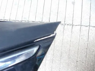 3AA807221 Бампер передний Volkswagen Passat B7 Арт e11955326, вид 12