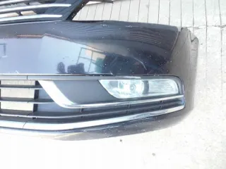 3AA807221 Бампер передний Volkswagen Passat B7 Арт e11955326, вид 13