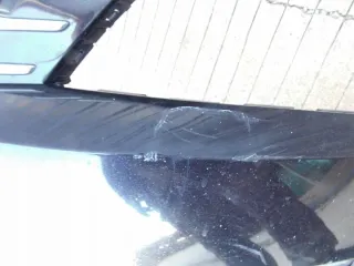 3AA807221 Бампер передний Volkswagen Passat B7 Арт e11955326, вид 14
