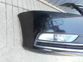 3AA807221 Бампер передний Volkswagen Passat B7 Арт e11955326, вид 2