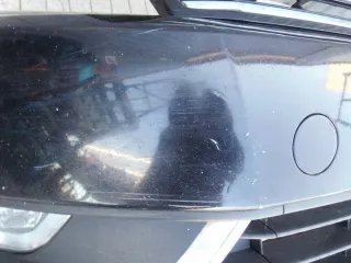 3AA807221 Бампер передний Volkswagen Passat B7 Арт e11955326, вид 4