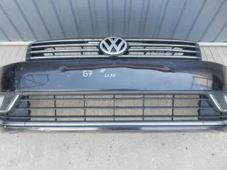 3AA807221 Бампер передний Volkswagen Passat B7 Арт e11955326, вид 5