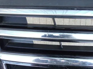 3AA807221 Бампер передний Volkswagen Passat B7 Арт e11955326, вид 9