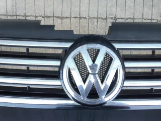 3AA807221 Бампер передний Volkswagen Passat B7 Арт e11955326, вид 10