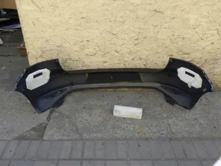 5G6807421 Бампер задний Volkswagen Golf 7 Арт e11955289, вид 4