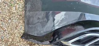 5H6807421D Бампер задний Volkswagen Golf 8 Арт e11955263, вид 5