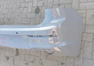 5H6807568D 5H6807421D Бампер задний Volkswagen Golf 8 Арт e11955262, вид 3