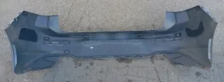 5H6807568D 5H6807421D Бампер задний Volkswagen Golf 8 Арт e11955262, вид 4
