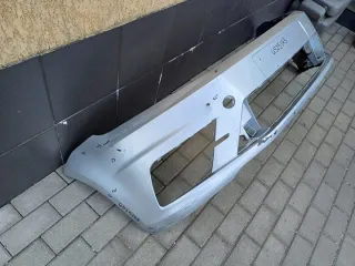 2K5807221K 2K5807221K-RTEKO LUK1925LKI Бампер передний Volkswagen Caddy 3 Арт e11955244, вид 3