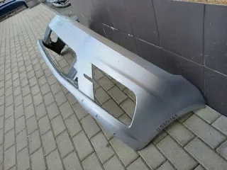 2K5807221K 2K5807221K-RTEKO LUK1925LKI Бампер передний Volkswagen Caddy 3 Арт e11955244, вид 7
