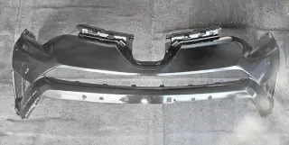 2015-19 Бампер передний Toyota Rav 4 4 Арт e11955217, вид 1