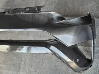 2015-19 Бампер передний Toyota Rav 4 4 Арт e11955217, вид 3