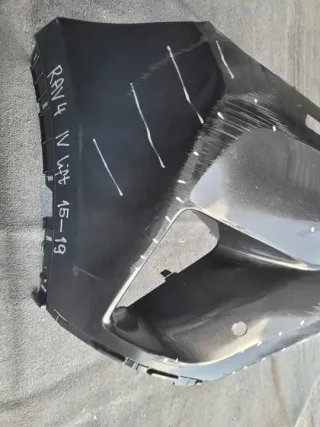 2015-19 Бампер передний Toyota Rav 4 4 Арт e11955217, вид 4