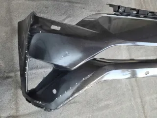 2015-19 Бампер передний Toyota Rav 4 4 Арт e11955217, вид 5