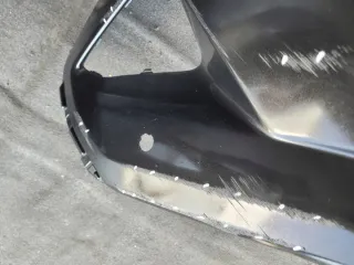 2015-19 Бампер передний Toyota Rav 4 4 Арт e11955217, вид 6