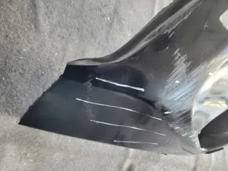 2015-19 Бампер передний Toyota Rav 4 4 Арт e11955217, вид 7