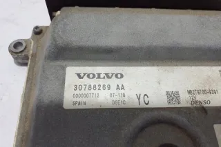 30788269 Блок управления двигателем Volvo XC90 1 Арт e11955194, вид 3