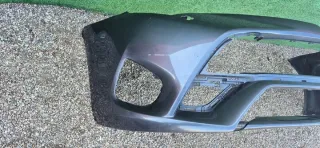 52119-05230 Бампер передний Toyota Avensis 3 Арт e11955176, вид 6